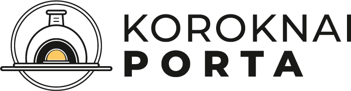 Koroknai Porta
